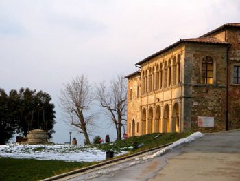 chiesa Canonica di San Biagio-foto di-L. Lazzeri