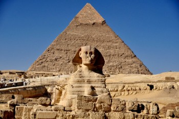 Luxor Sfinge 