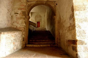 Feltre, la Venezia dei monti 5 Feltre Scalette Vecchie