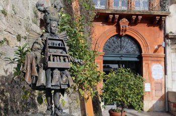 Grasse Il Museo del profumo