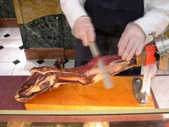 jamòn Il-taglio-del-Jambon