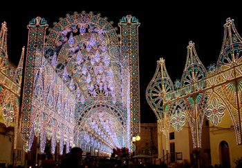 mare Luminarie