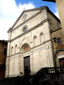 Montepulciano Sant'Agostino foto di A.-Antonelli