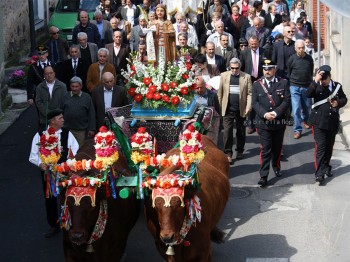 Sardegna Festa s. Antioco