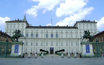 apitale Palazzo Reale