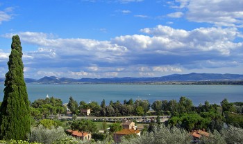 Umbria Lago Trasimeno