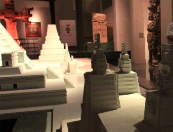 Yucatan museo maya