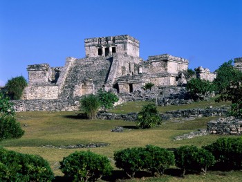 Yucatan Tulum