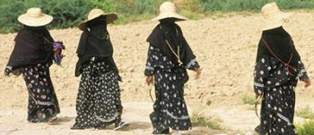 velo Donne-Yemenite-foto-Easyviaggio