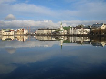 Reykjavik