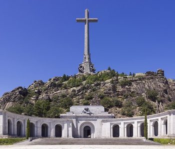 San Lorenzo de El Escorial