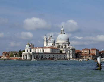 Venezia Punta della Dogana