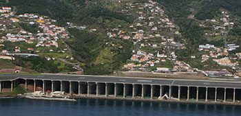 Madeira l'Aeroporto