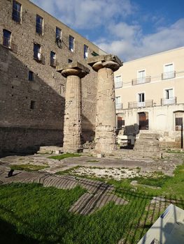 Taranto-Le-Colonne-Doriche