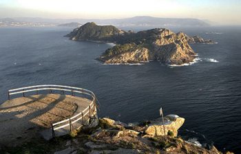 Isole di Cies