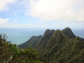 Langkawi Vetta del Mat Cingang