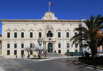 Auberge de Castille