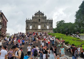 Macao Macao-rovine-Cattedrale-di-San-Paolo