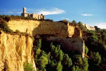 Balze di Volterra