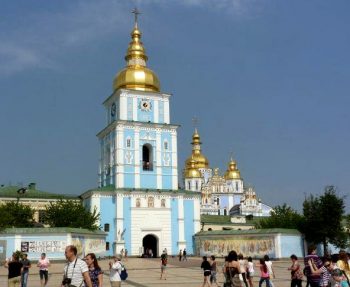 Kiev-Cattedrale-Santa-Sofia