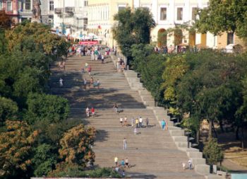 Ucraina Odessa-la-scalinata-Potemkim