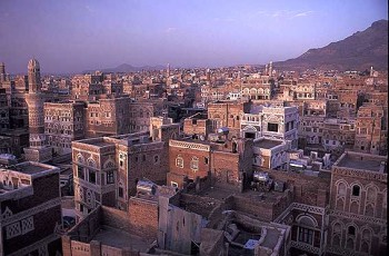 Sana'a Yemen