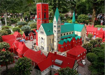 Ribe Miniland