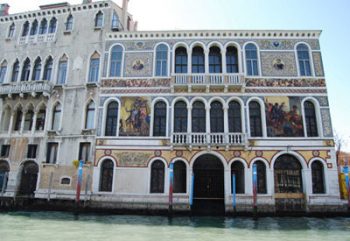 Venezia-palazzi