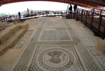 Cipro-Sito-archeologico-di-Kurion