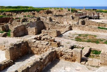 Cipro-Sito-archeologico-di-Pafos