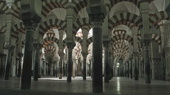 Trekking Interno moschea