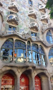 Barcellona casa-Batilo