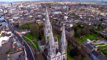 Cork Cattedrale