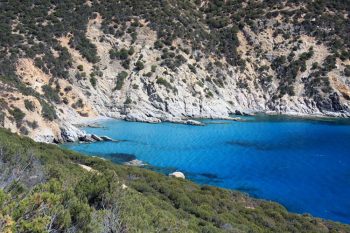 spiagge più belle della Sardegna Solanas Sardinia