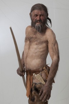 Ötzi