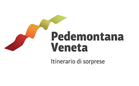 Logo Pedamontana