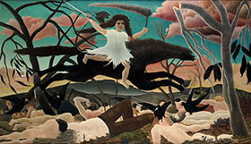 Henri Rousseau