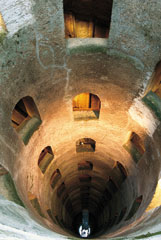 Orvieto, Pozzo di San Patrizio