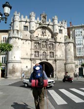 Castilla y Leòn, Burgos