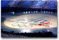 I “numeri” delle Olimpiadi invernali 1 Olimpiadi