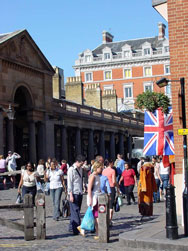 Covent Garden