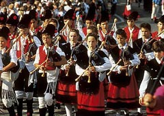 Festival Interceltico di Lorient (Foto:CRTB)