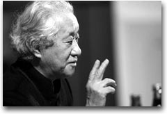 Arata Isozaki