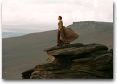 Jane Austen I luoghi del romanzo