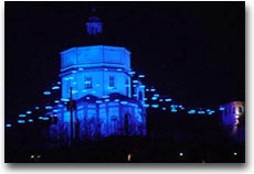 Piccoli spiriti blu (Foto: turismo torino)