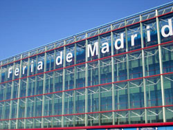 Fiera del turismo di Madrid