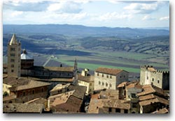 Massa Marittima (Foto:Apt Maremma)