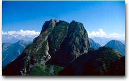 Monte Pedum, nel cuore del Parco Nazionale
