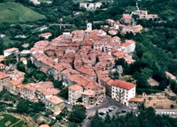 Monterotondo Marittimo