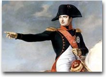 Austerlitz Napoleone Bonaparte